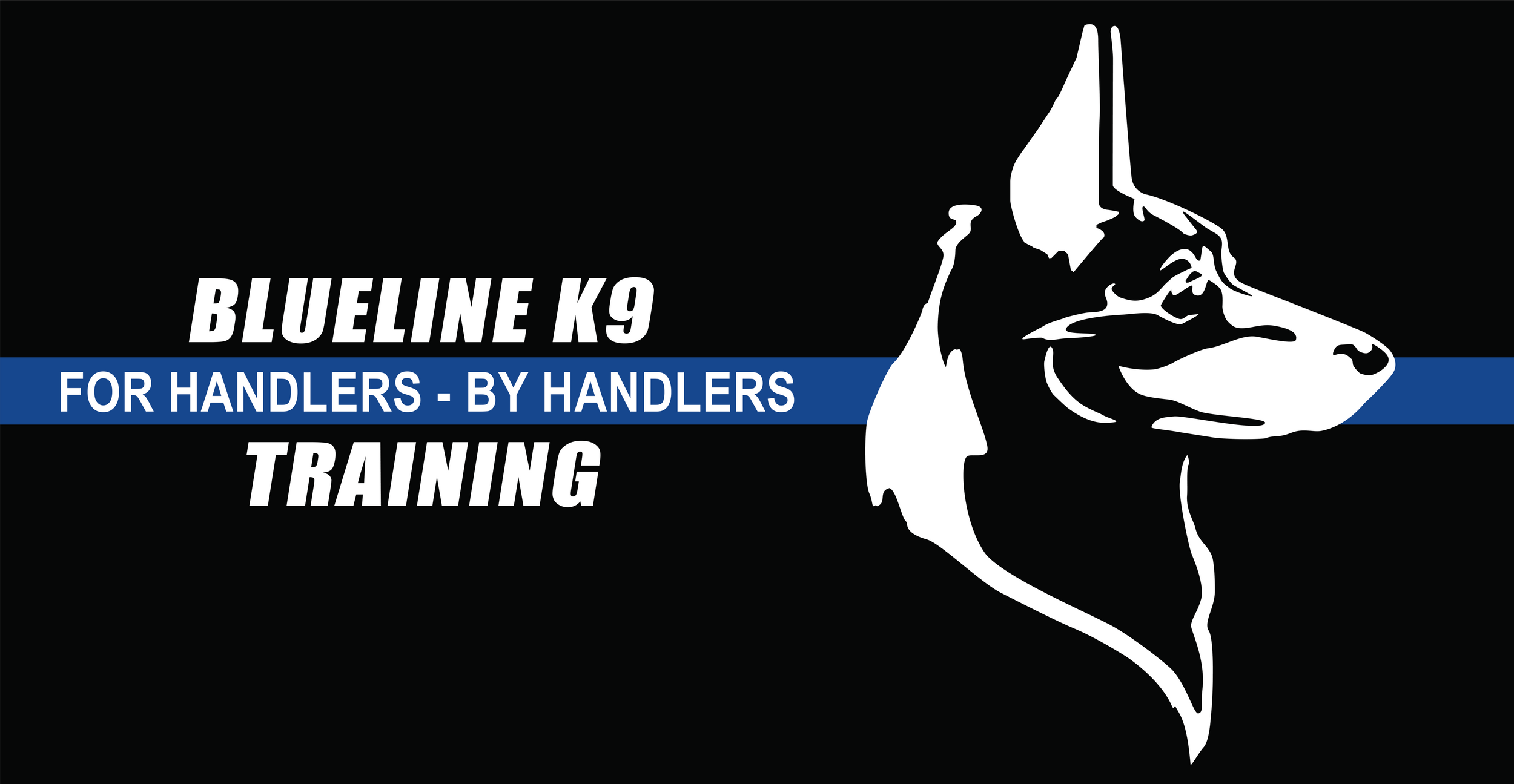 Blueline K9 Training