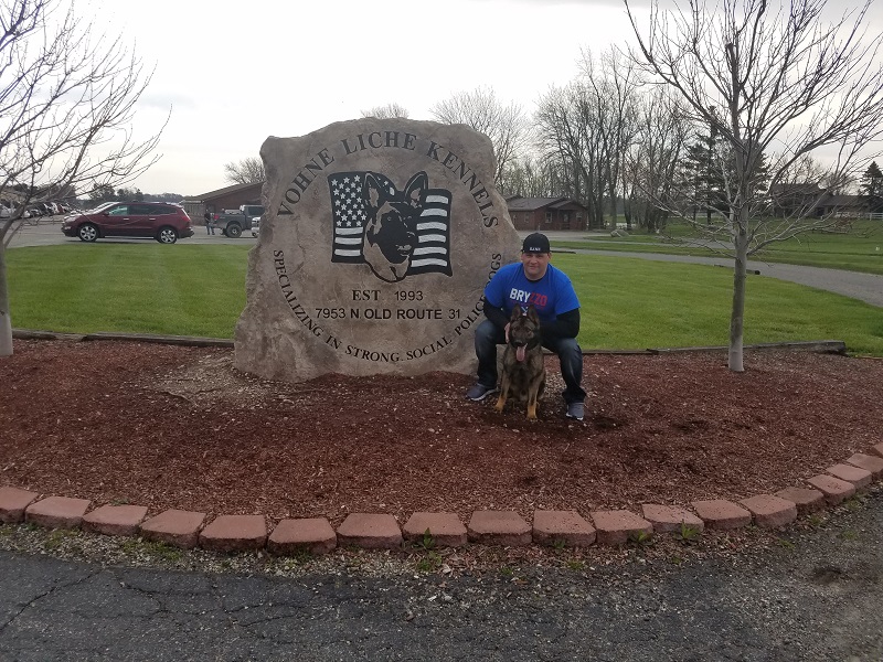 Beaverton PD (OR)  4 13 2017