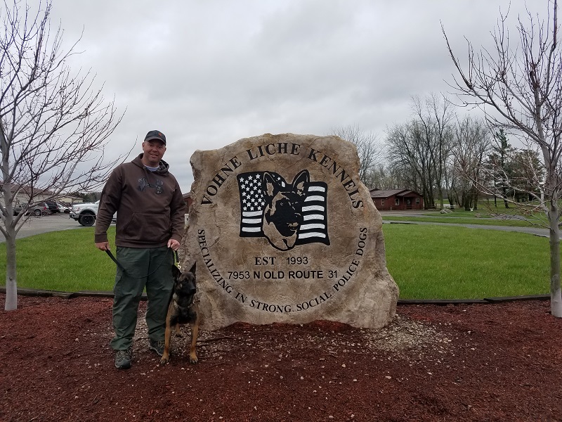 Grant County Sheriffs Office (WA) 04 06 2017
