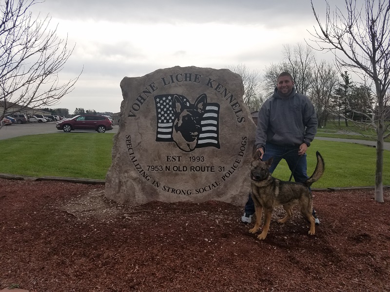 Tigard PD (OR)  4 13 2017