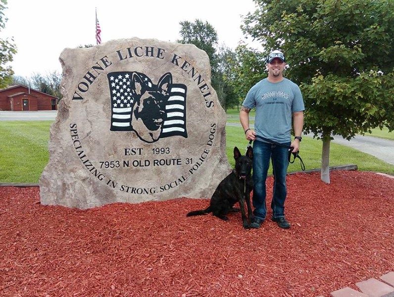 Muncie PD (IN)