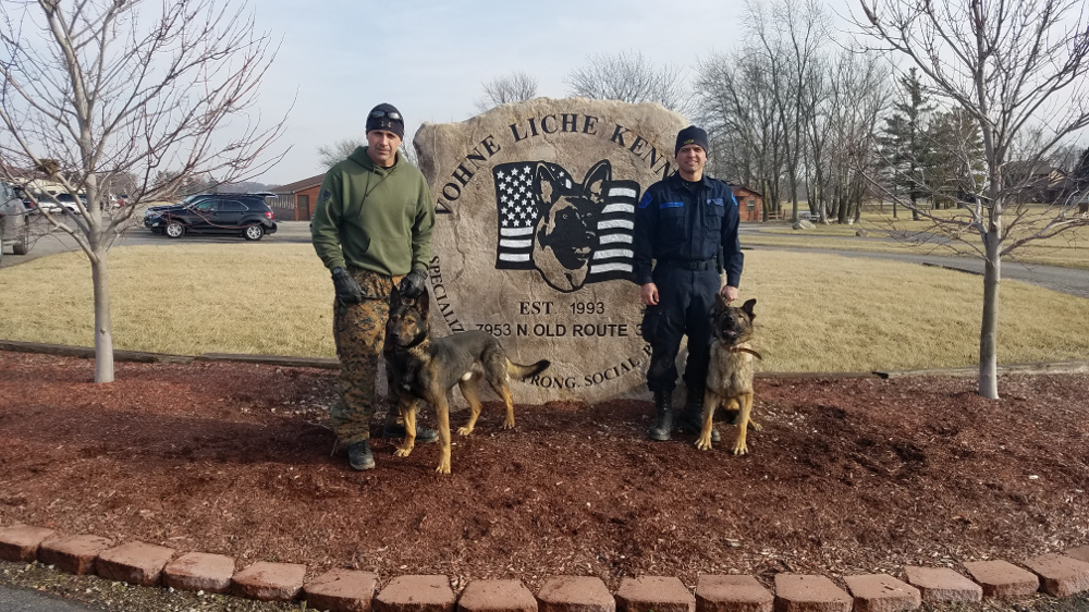 Michigan State Police Dept (MI)   February 04 2017