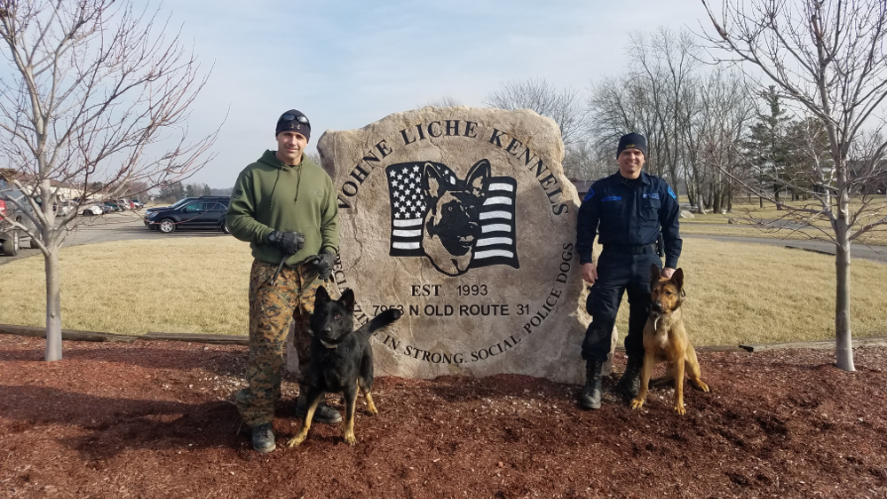 Michigan State Police Dept (MI)   February 07 2017