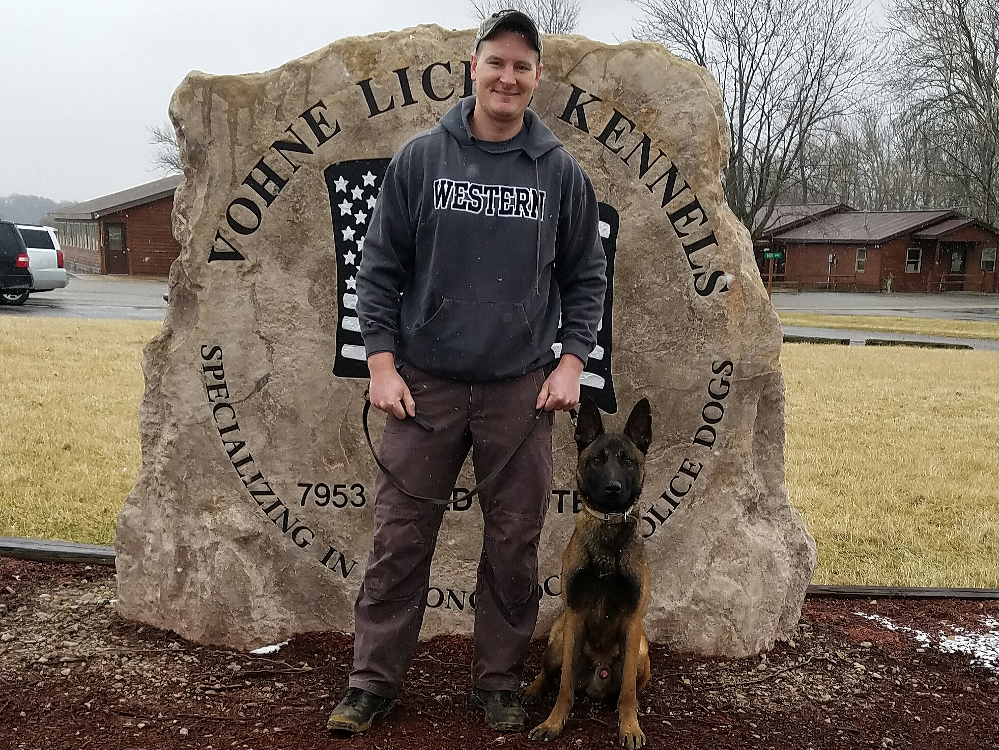 Woodriver PD (IL)   February 08 2017
