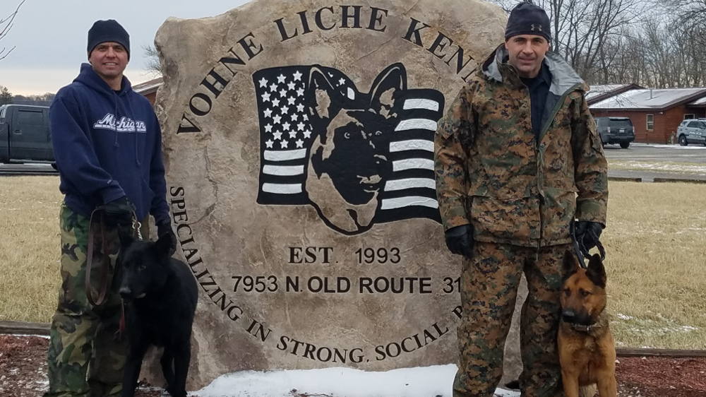 Michigan State Police Dept (MI)   January 31 2017