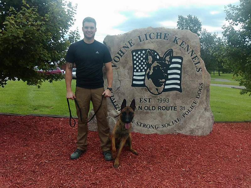 Bond County (IL) 07 28 2017