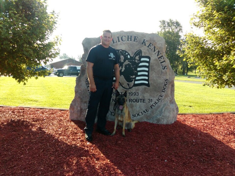 Kansas City PD (MO)  07 19 2017