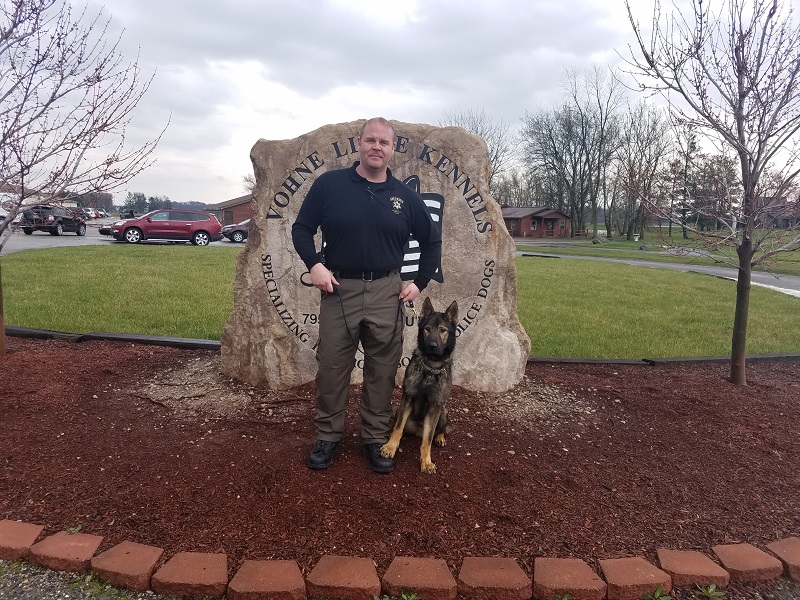Monroe County Sheriff Department (IL) 3 30 2017
