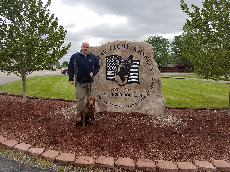 Wausau PD (WI)  5 2 2017