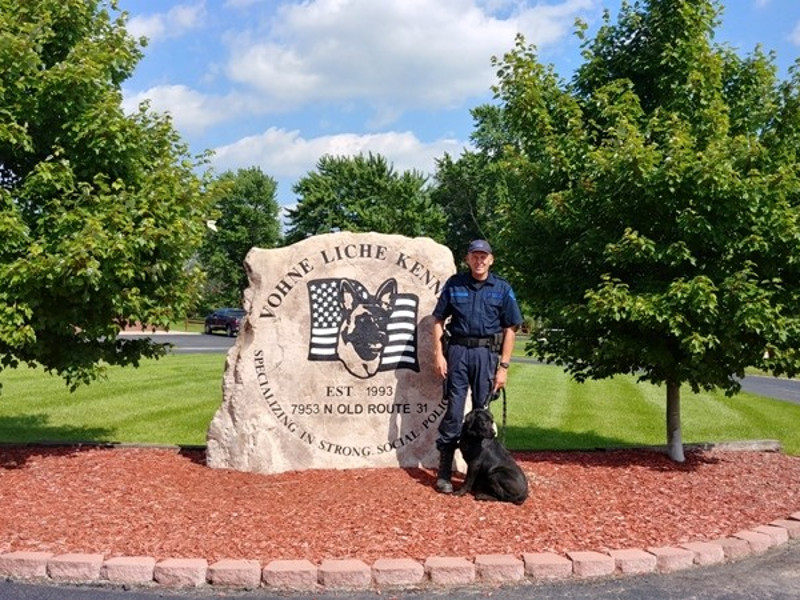 Michigan State Police (MI)