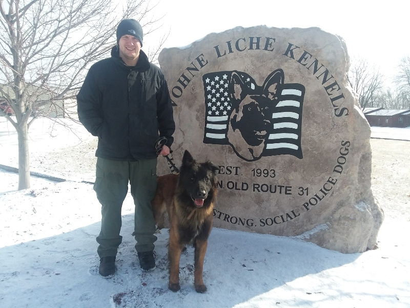 Bedford Park PD (IL)