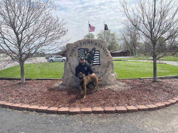 Batesville PD (IN)