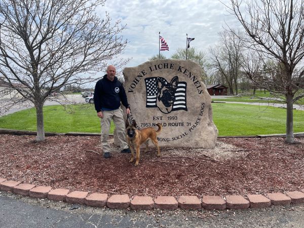 Butler County Sheriff Office (KS)