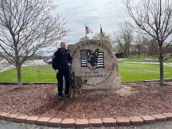 Sturgis PD (MI)