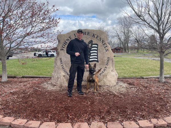 Kokomo Police Departemnt (IN)
