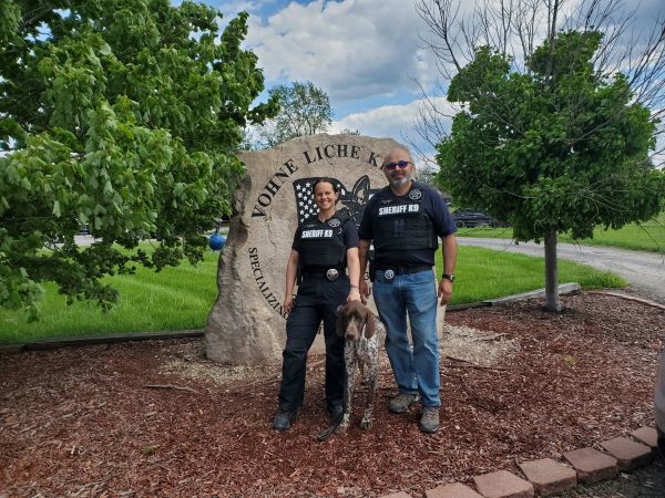 Denver Sheriffs Department (CO)