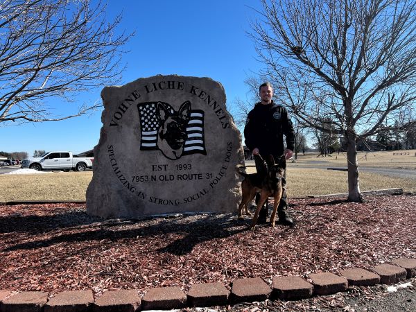 Bloomington PD IL  2