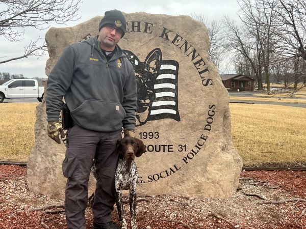 Ohio State Highway Patrol 2